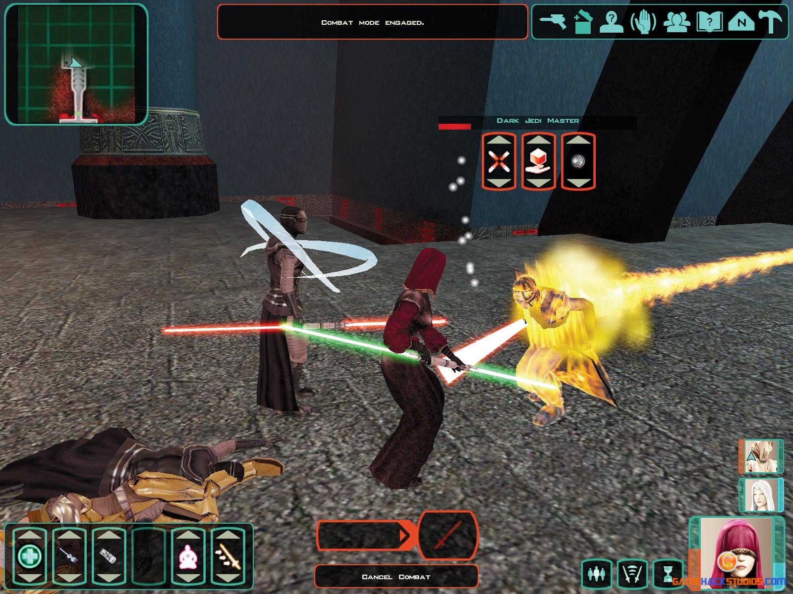 download kotor remake release date pc